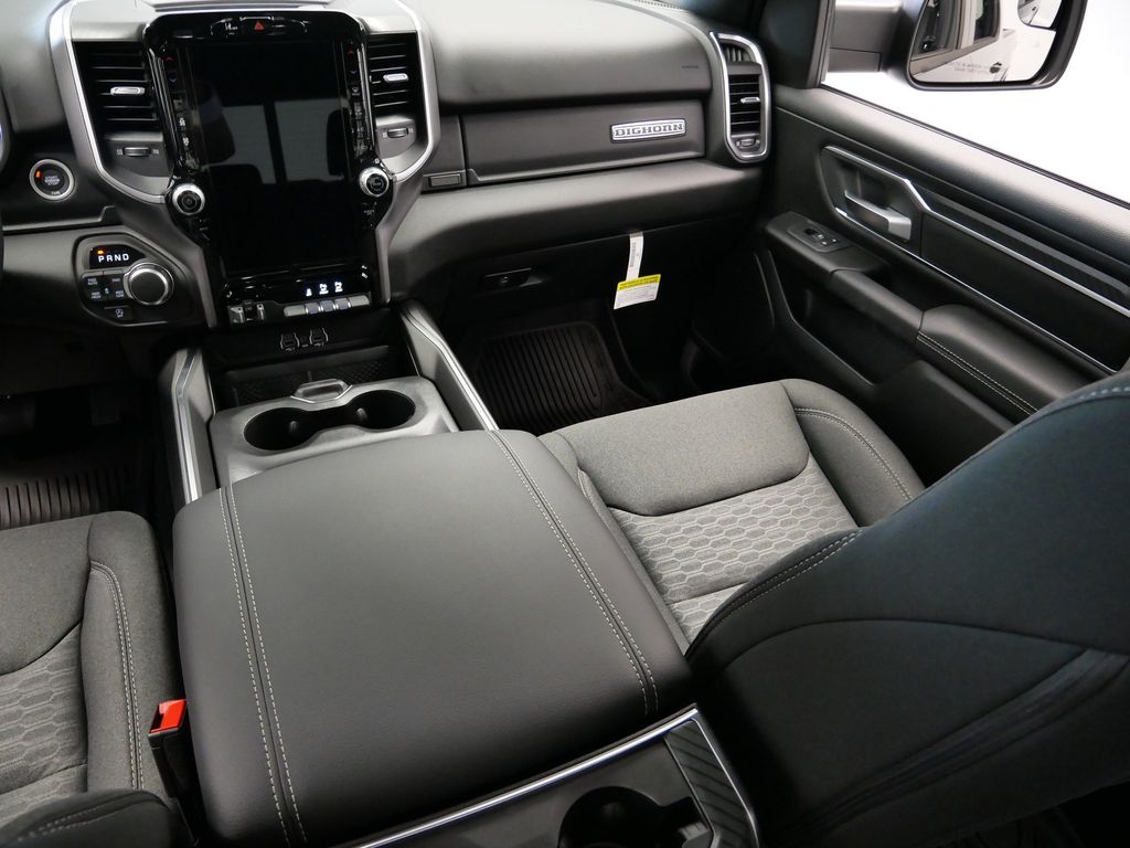 Thumbnail: 2026 RAM 1500 - 16