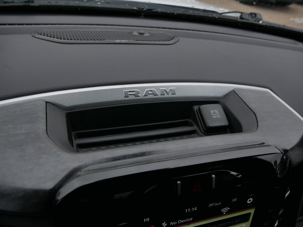 Thumbnail: 2021 RAM 1500 - 38