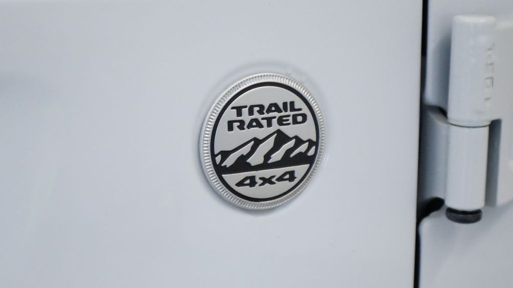 Thumbnail: 2021 Jeep Wrangler - 12