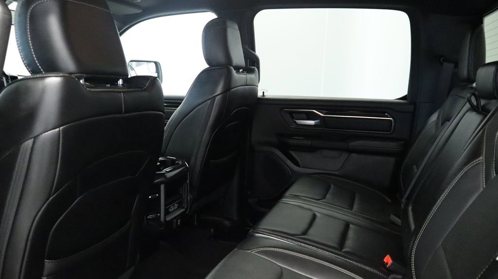 Thumbnail: 2022 RAM 1500 - 20