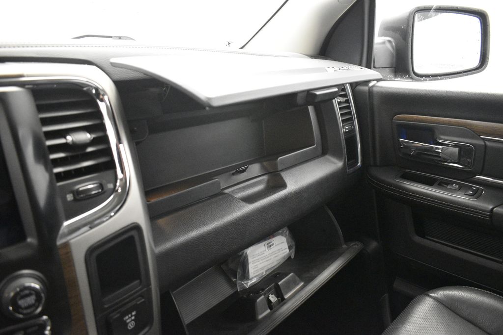 Thumbnail: 2018 RAM 1500 - 39