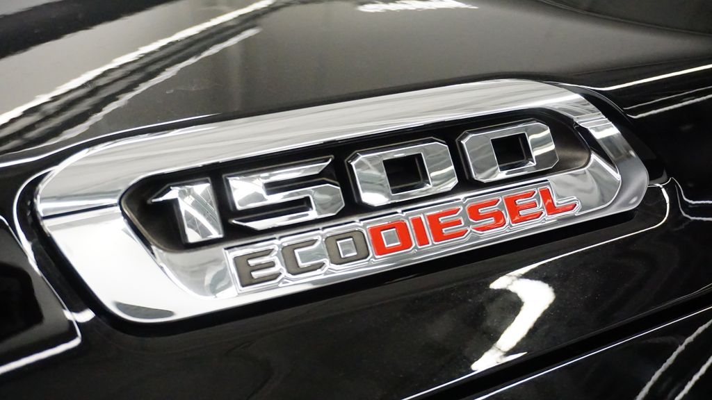 Thumbnail: 2023 RAM 1500 - 14