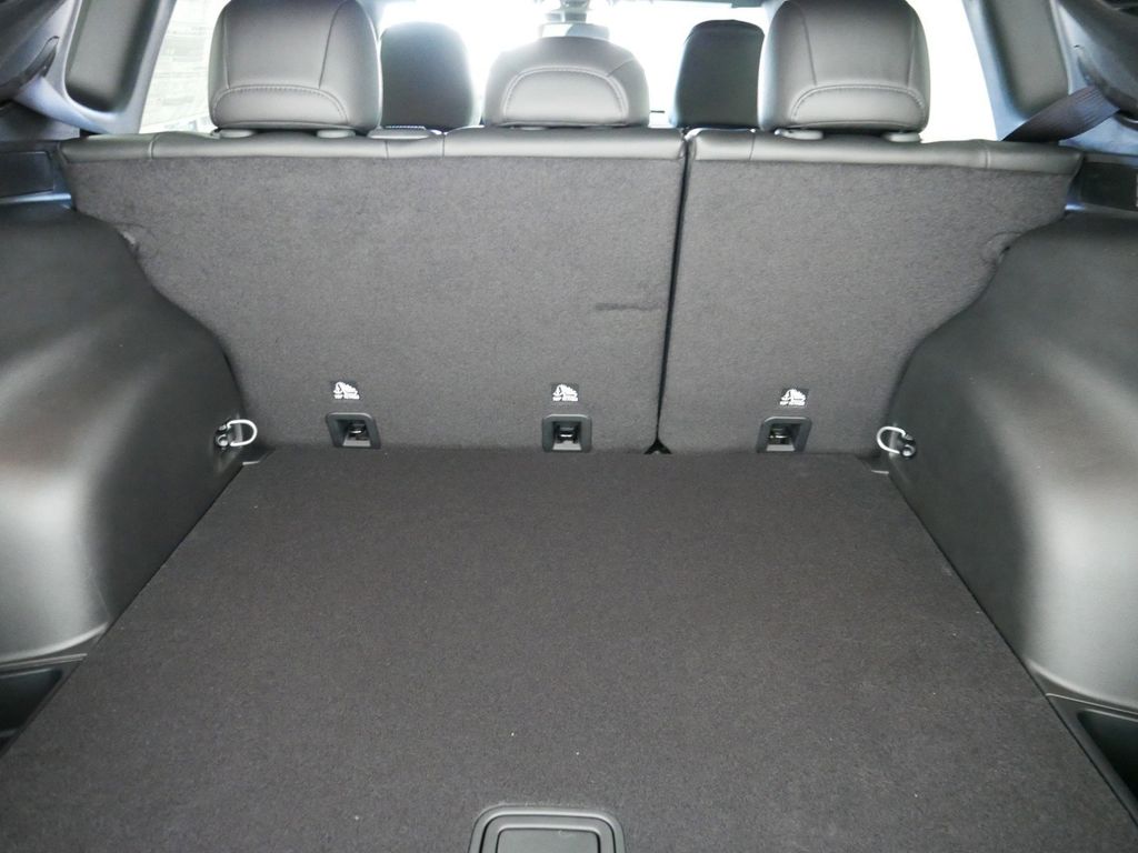 Thumbnail: 2025 Jeep Compass - 29