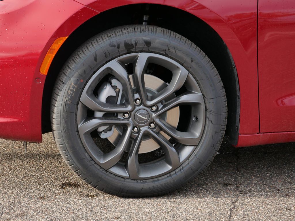 Thumbnail: 2026 Chrysler Pacifica - 51