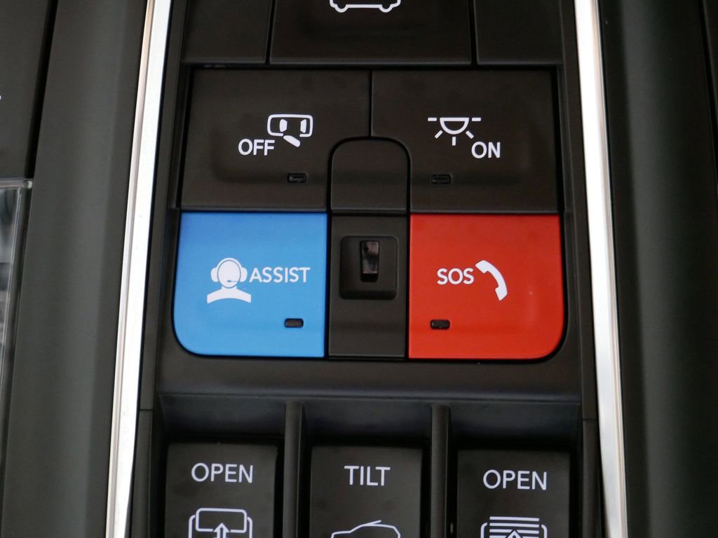 Thumbnail: 2024 Jeep Grand Cherokee - 43