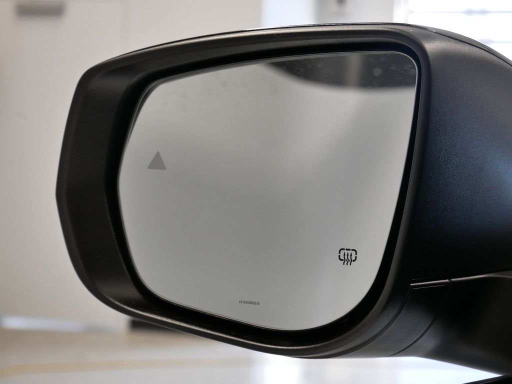 Thumbnail: 2025 Jeep Grand Cherokee - 24