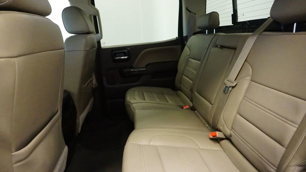 Thumbnail: 2016 GMC Sierra 1500 - 19