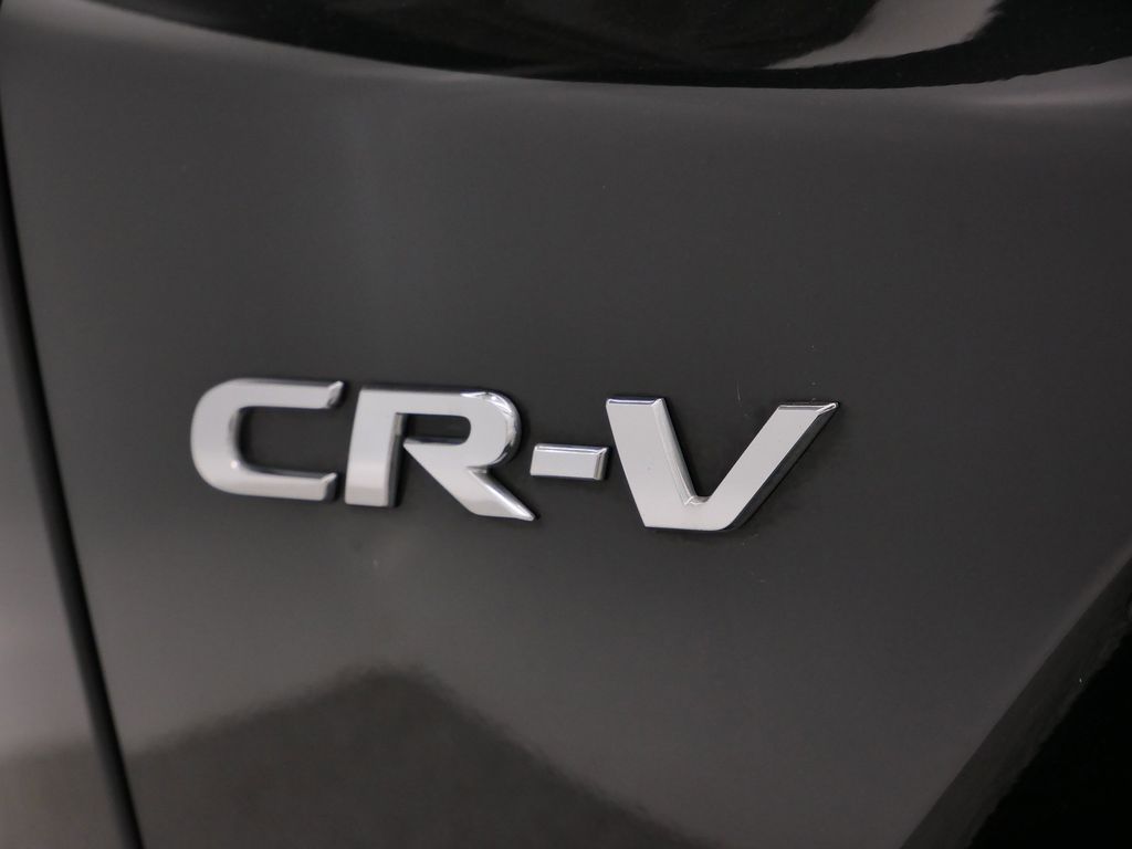 Thumbnail: 2020 Honda CR-V - 22