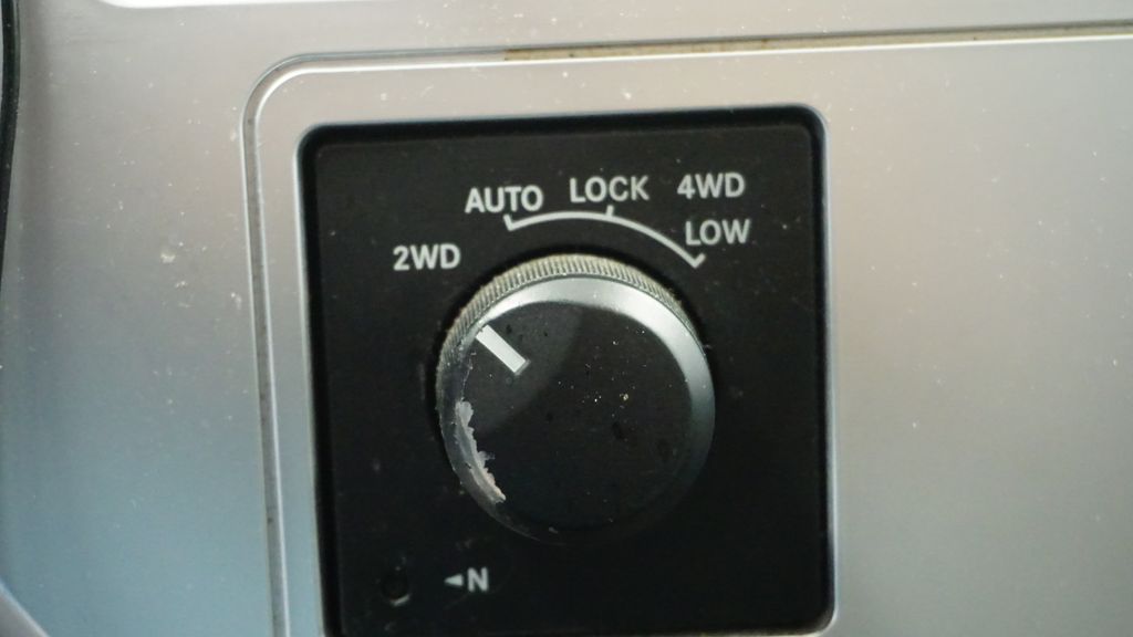 Thumbnail: 2008 Dodge Ram 1500 - 28