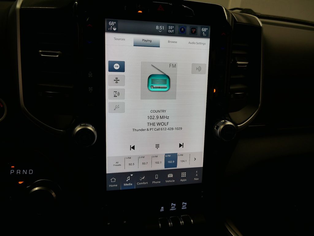 Thumbnail: 2026 RAM 1500 - 26