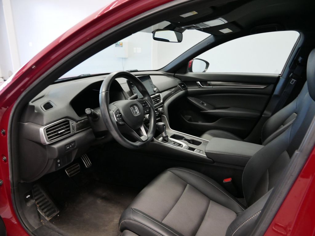 Thumbnail: 2019 Honda Accord - 19
