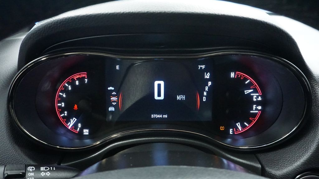 Thumbnail: 2020 Dodge Durango - 34