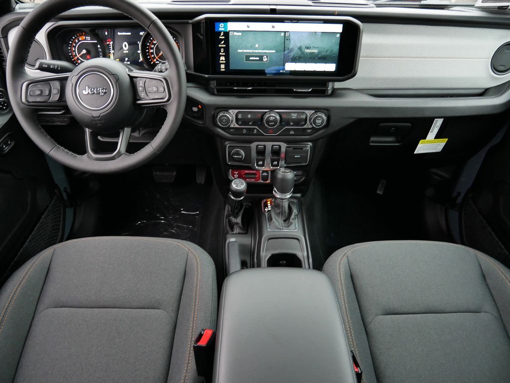 Thumbnail: 2026 Jeep Wrangler - 13