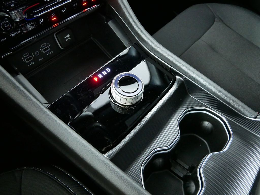 Thumbnail: 2025 Jeep Grand Cherokee - 48