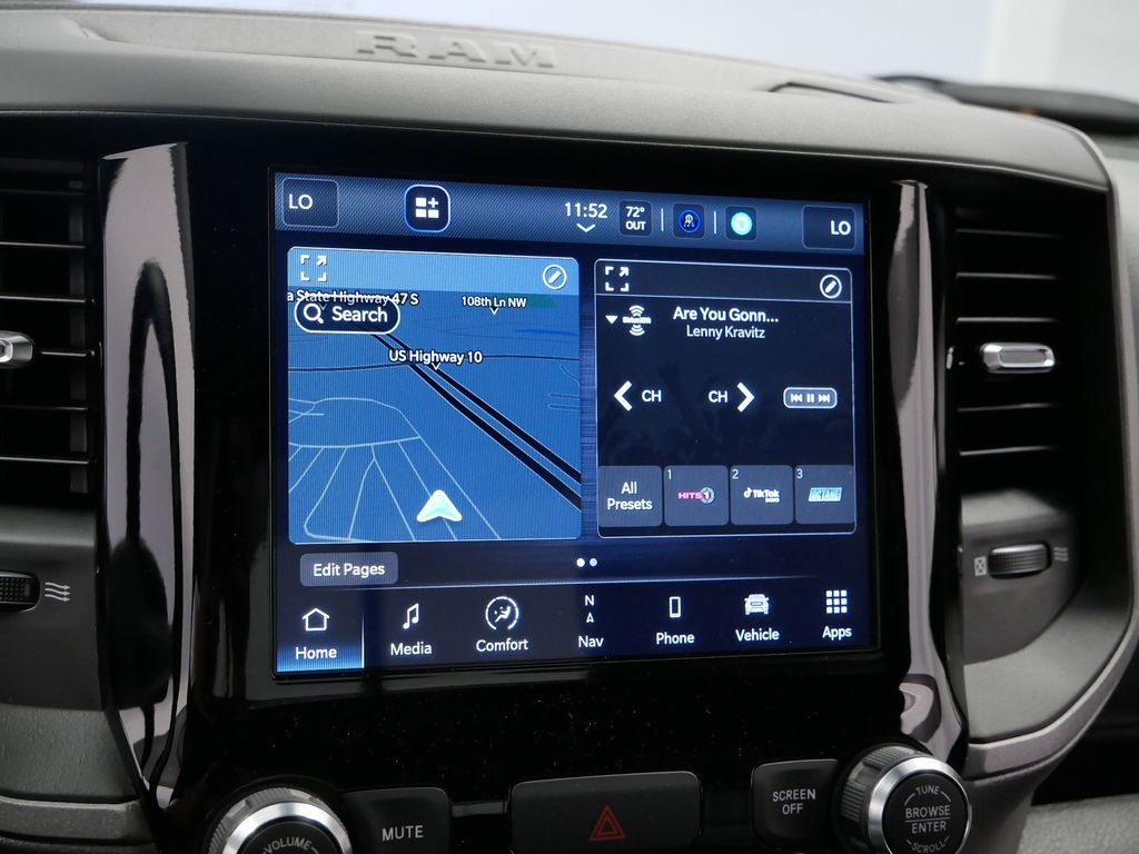 Thumbnail: 2024 RAM 3500 - 22