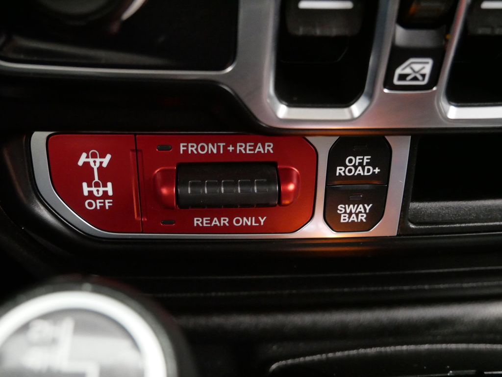 Thumbnail: 2022 Jeep Gladiator - 35