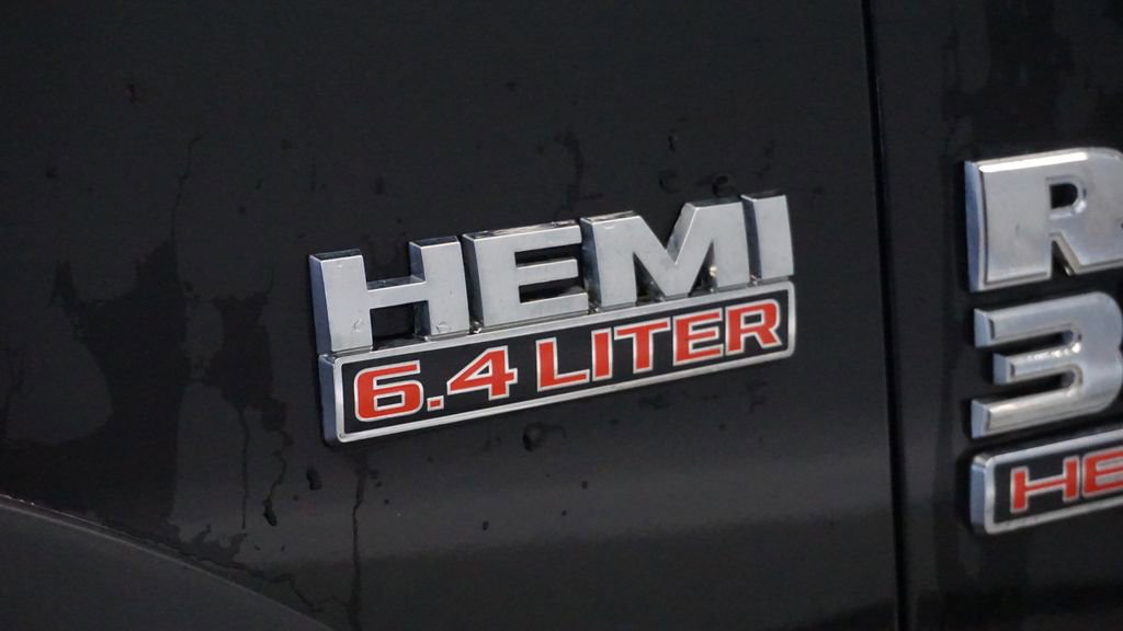 Thumbnail: 2018 RAM 3500 - 20