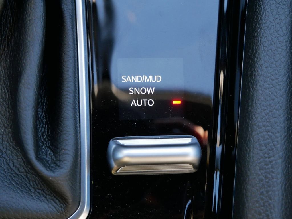 Thumbnail: 2026 Jeep Compass - 48