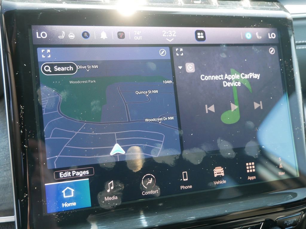 Thumbnail: 2025 Jeep Grand Cherokee L - 41