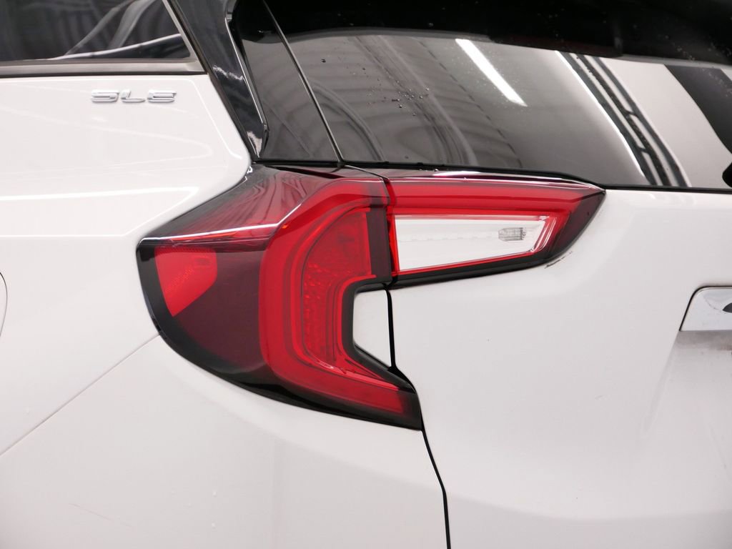 Thumbnail: 2023 GMC Terrain - 17