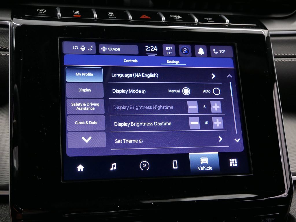 Thumbnail: 2025 Jeep Grand Cherokee - 32