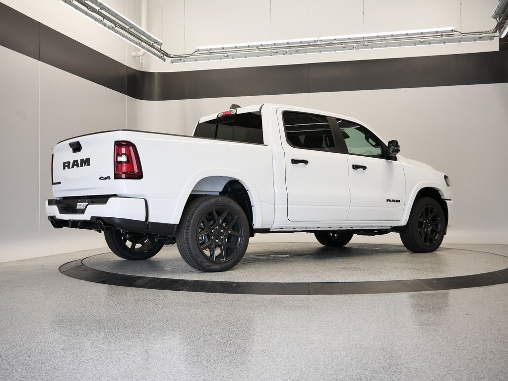 Thumbnail: 2026 RAM 1500 - 11