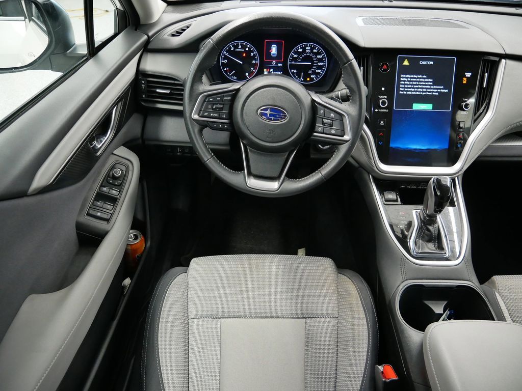 Thumbnail: 2023 Subaru Outback - 26