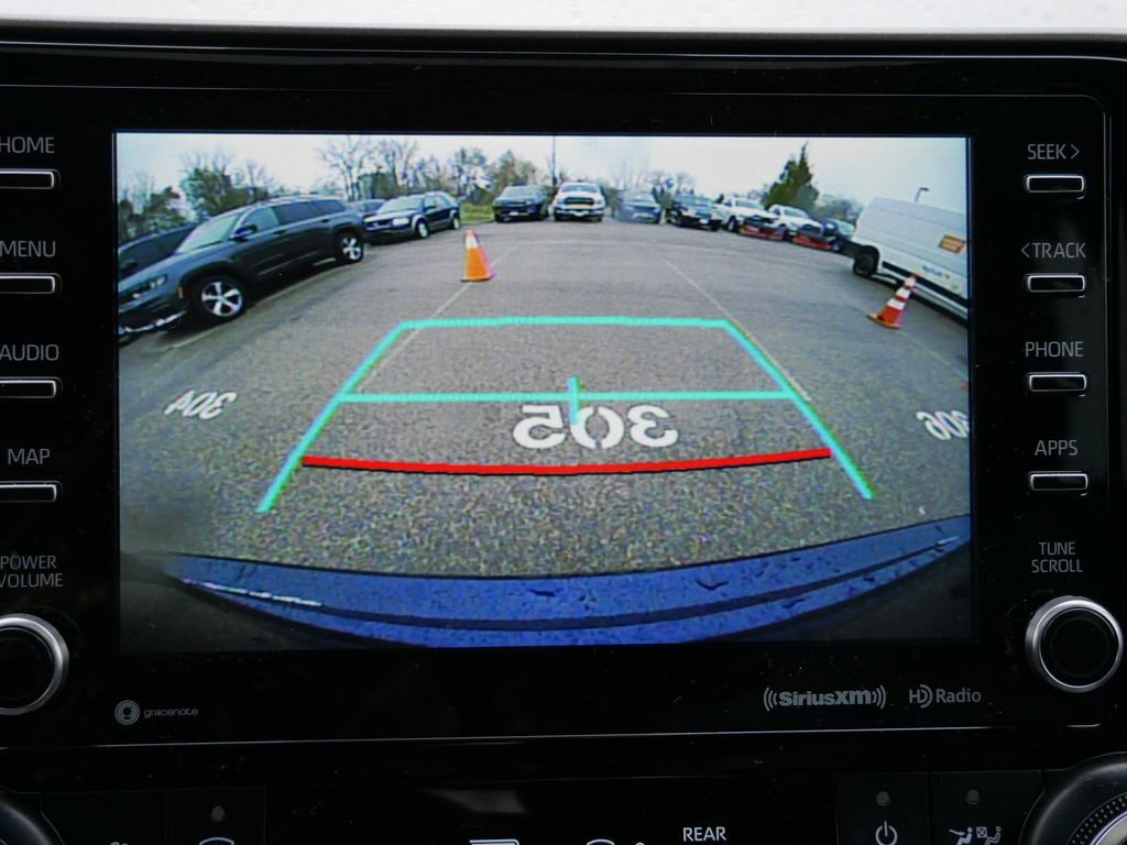 Thumbnail: 2021 Toyota Highlander - 44