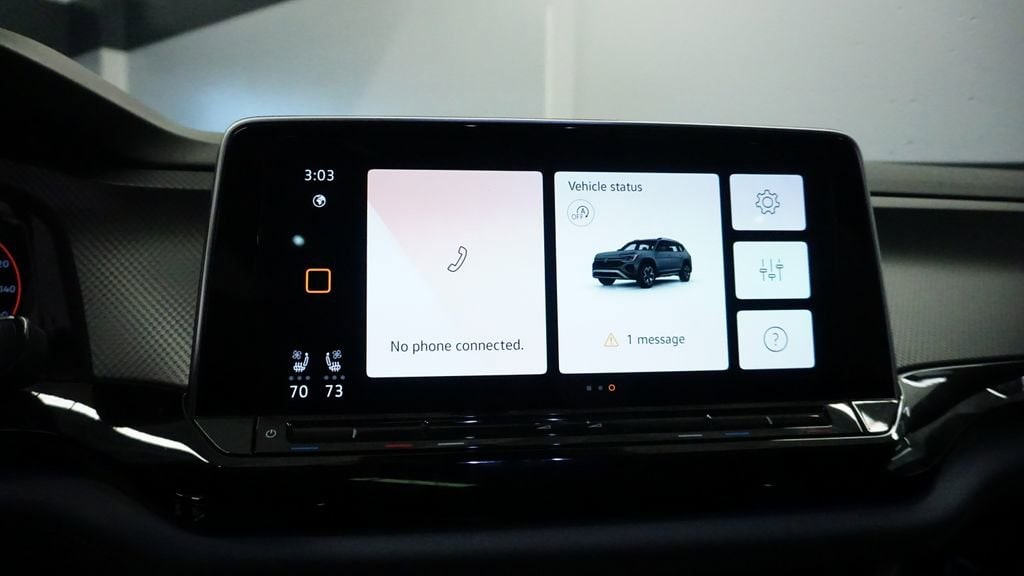 Thumbnail: 2024 Volkswagen Atlas - 35