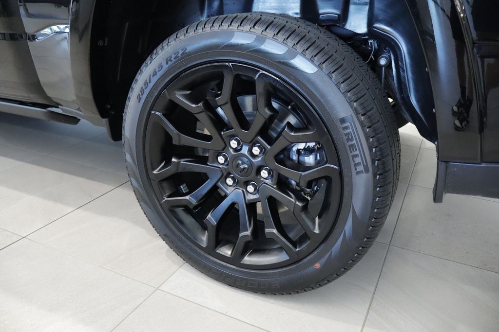 Thumbnail: 2026 RAM 1500 - 4