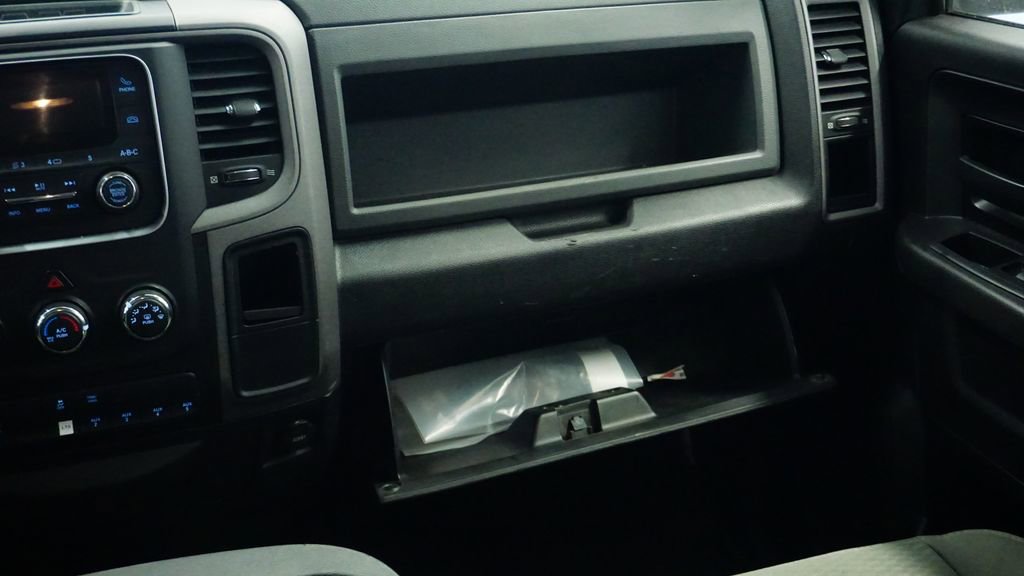 Thumbnail: 2018 RAM 3500 - 23