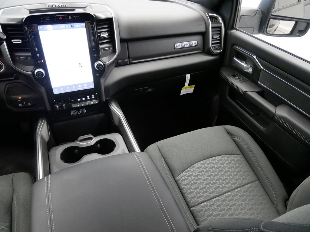 Thumbnail: 2025 RAM 3500 - 17
