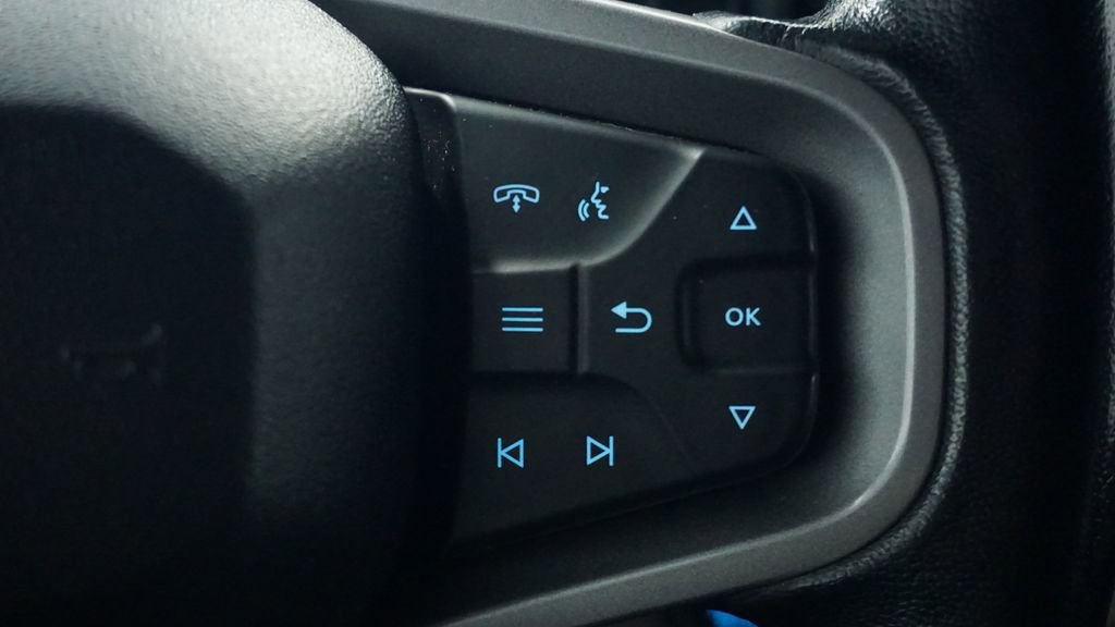 Thumbnail: 2023 Ford Bronco - 46