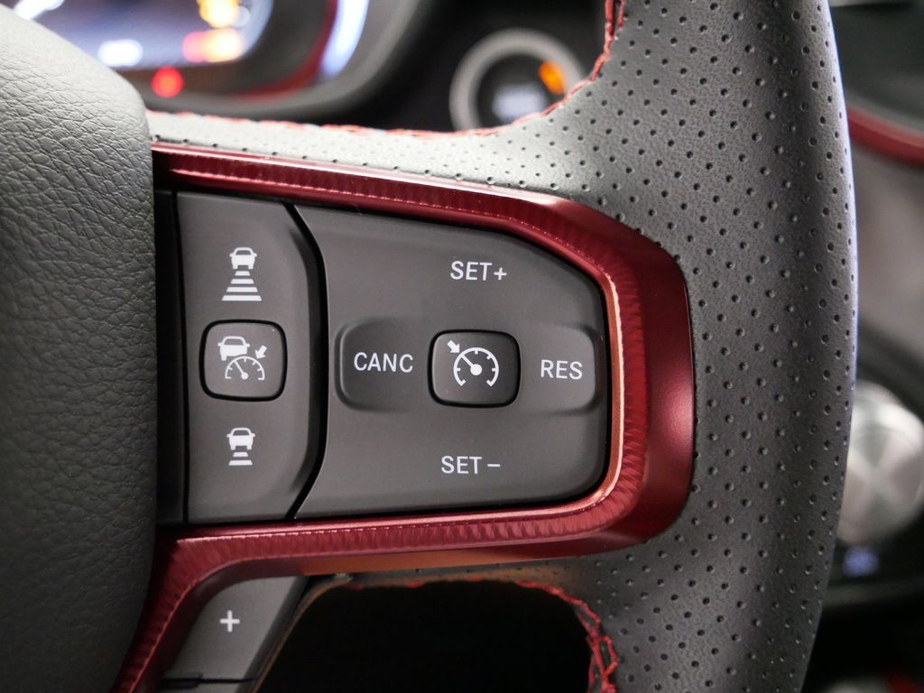 Thumbnail: 2026 RAM 1500 - 25