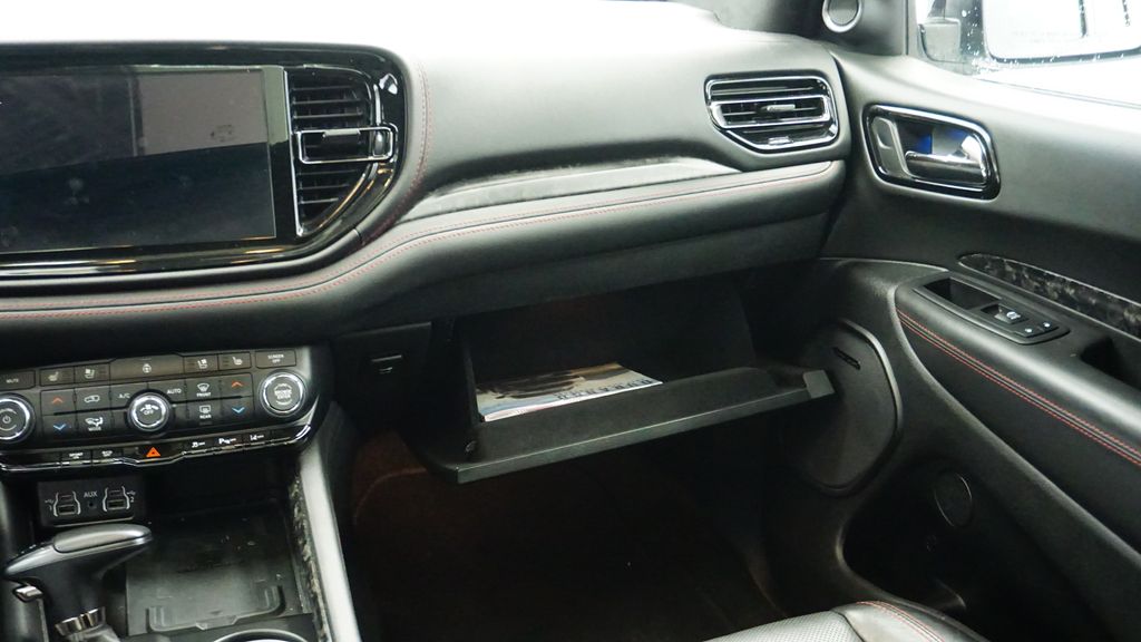 Thumbnail: 2024 Dodge Durango - 21