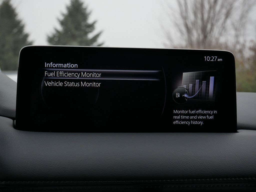 Thumbnail: 2023 Mazda CX-5 - 34