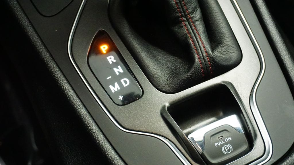 Thumbnail: 2021 Jeep Cherokee - 31