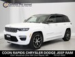  Jeep Grand Cherokee 4xe