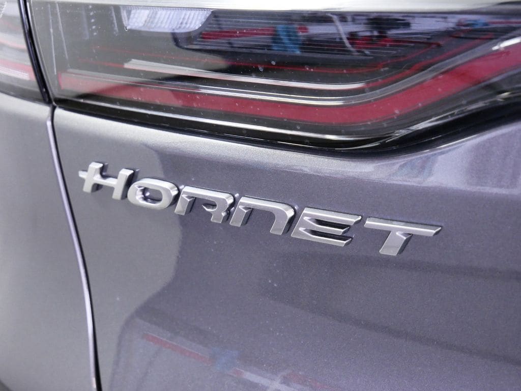 Thumbnail: 2024 Dodge Hornet - 15