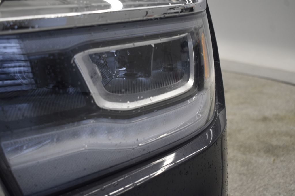 Thumbnail: 2020 RAM 1500 - 18