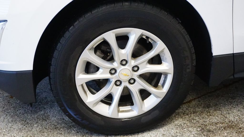 Thumbnail: 2019 Chevrolet Equinox - 13