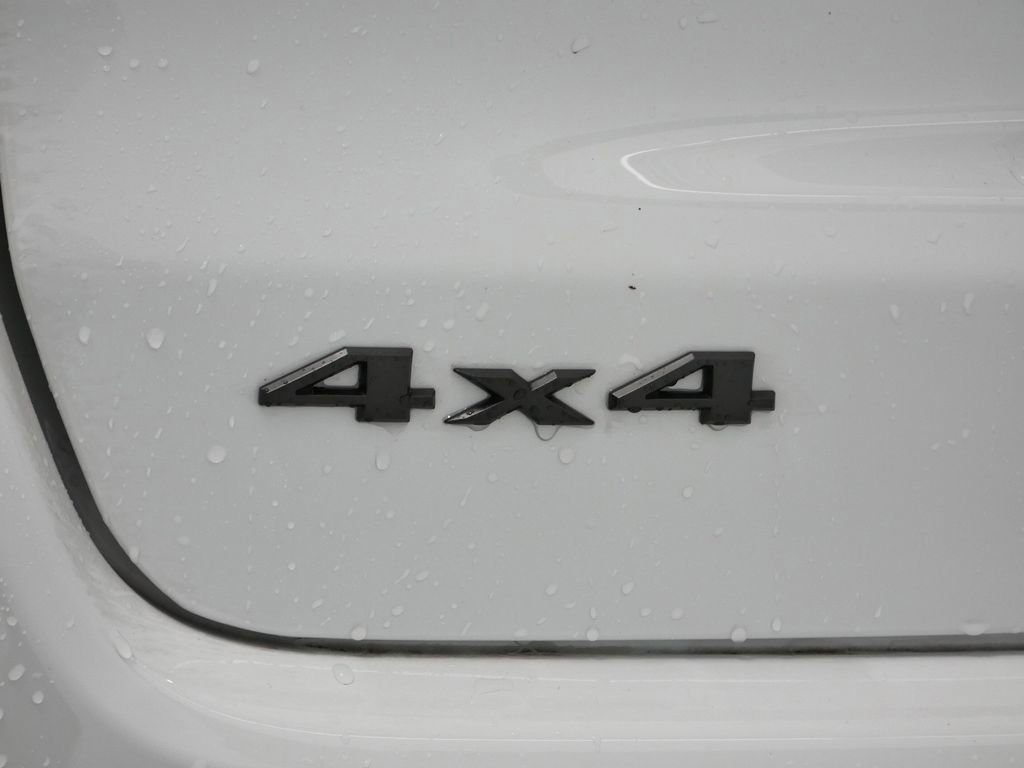 Thumbnail: 2026 Jeep Compass - 16