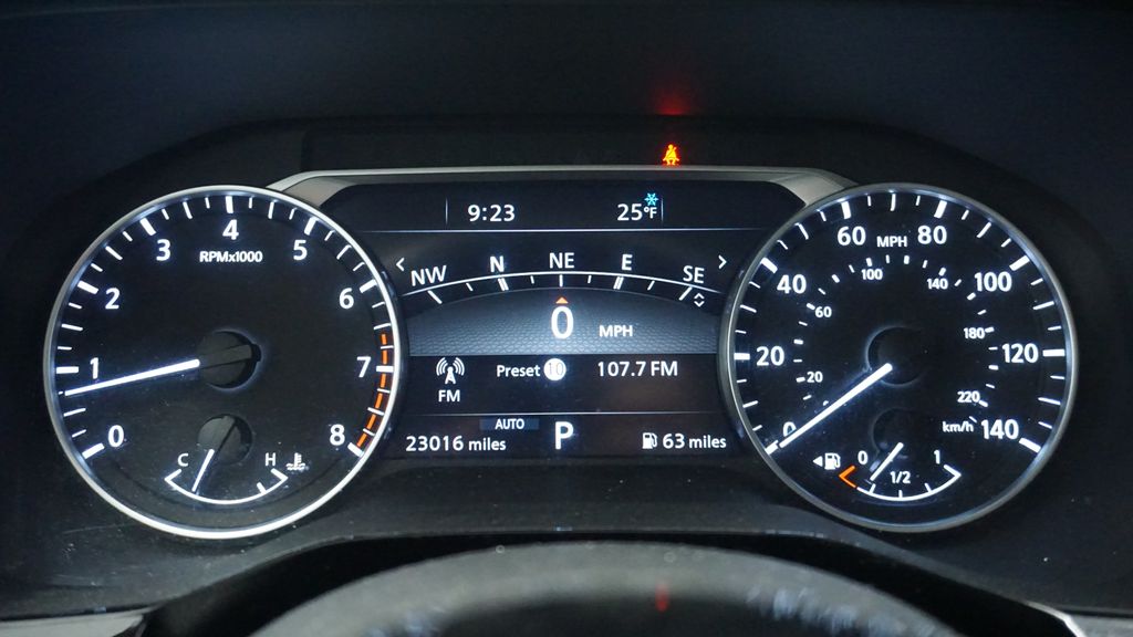 Thumbnail: 2023 Nissan Pathfinder - 49