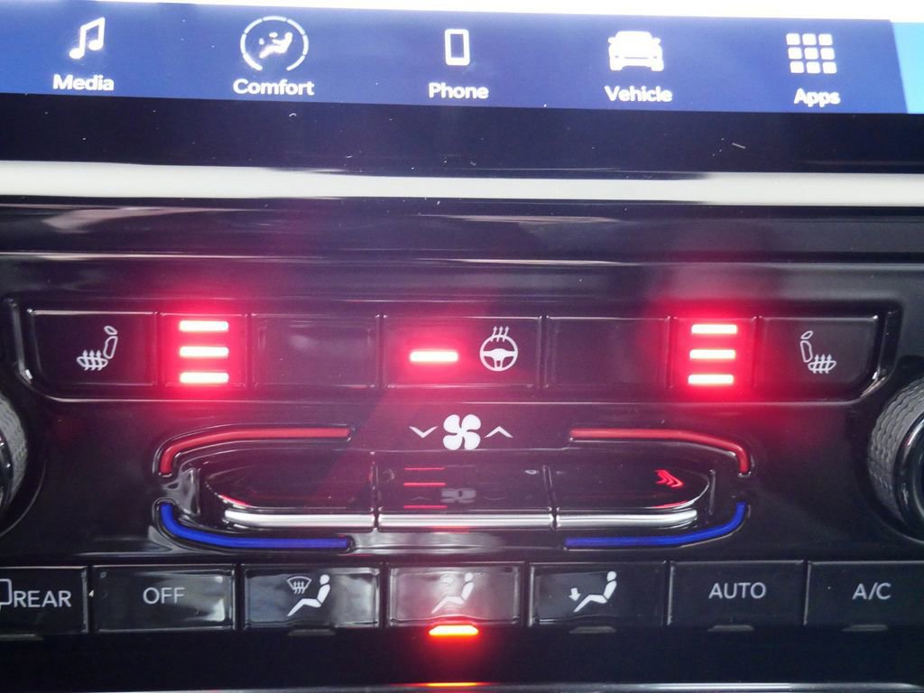 Thumbnail: 2025 Jeep Grand Cherokee L - 45