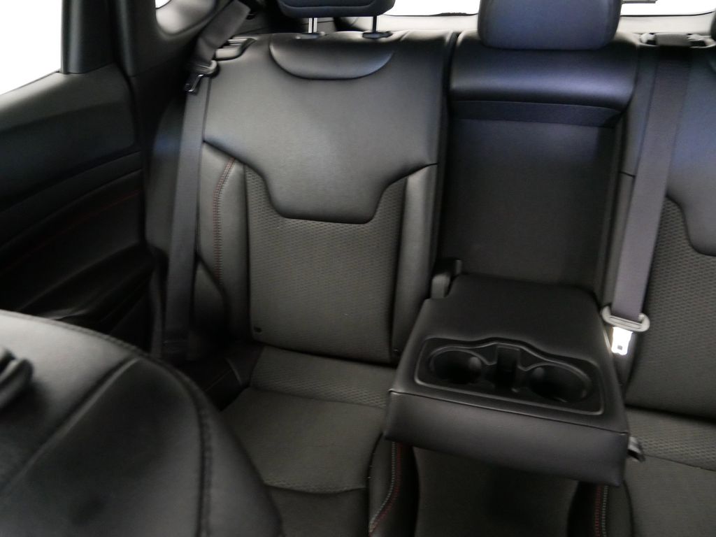 Thumbnail: 2024 Jeep Compass - 15