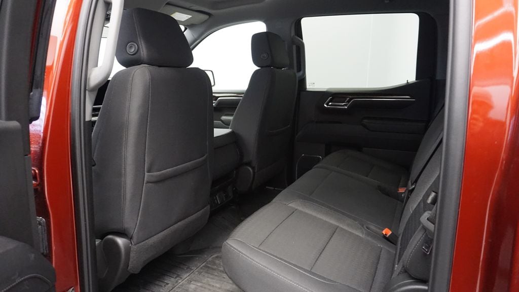 Thumbnail: 2024 GMC Sierra 1500 - 31