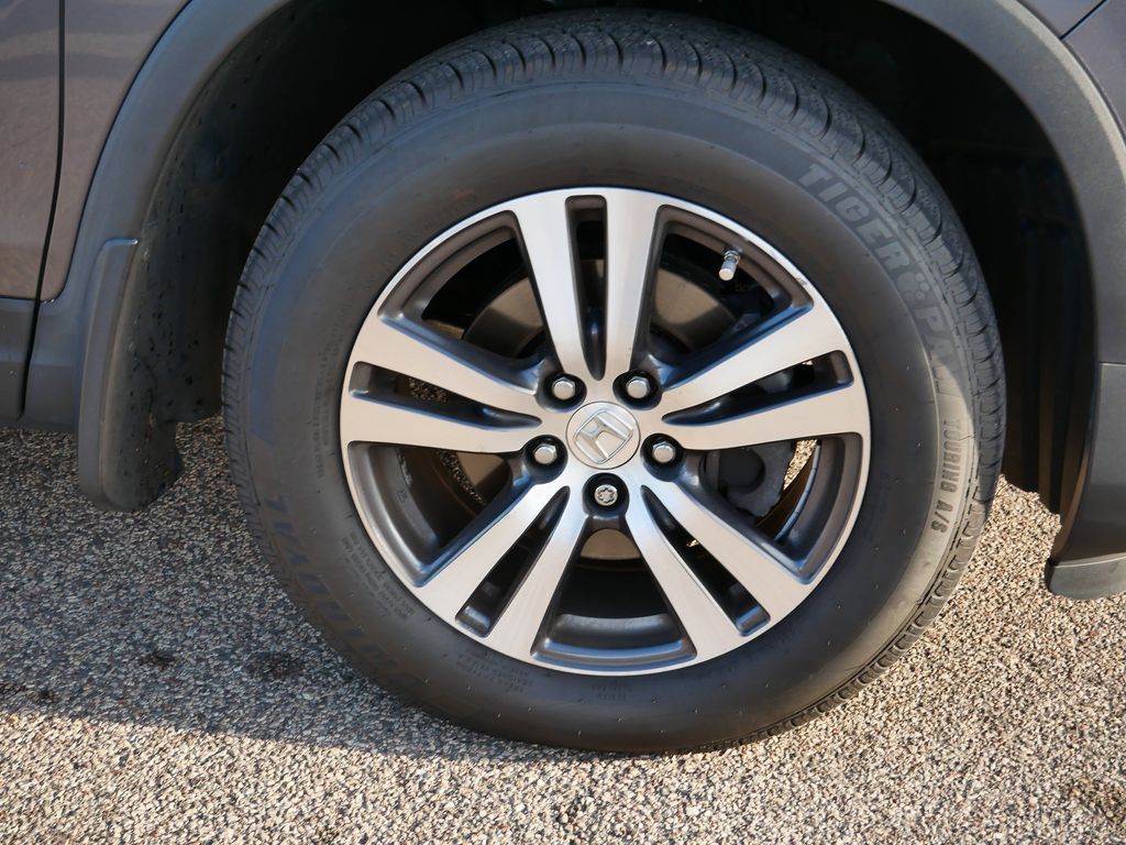 Thumbnail: 2018 Honda Pilot - 49