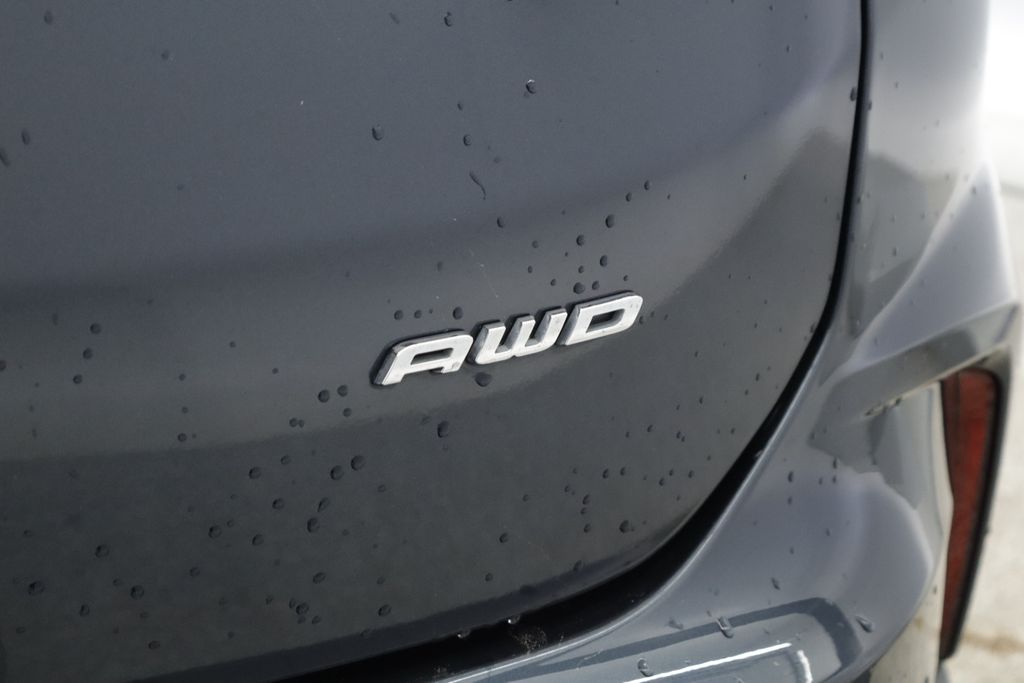 Thumbnail: 2023 Ford Edge - 18
