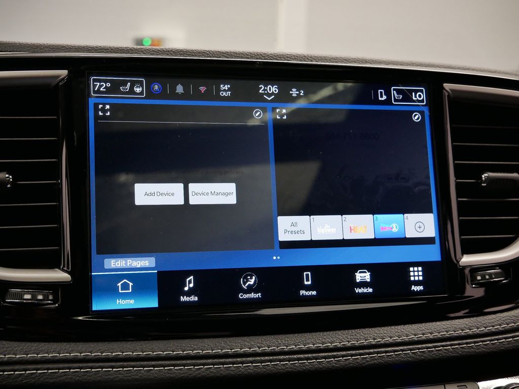 Thumbnail: 2026 Chrysler Pacifica - 33