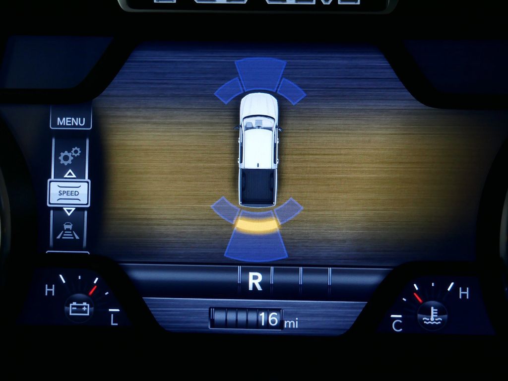 Thumbnail: 2025 RAM 1500 - 47